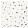 Confetti, Trent Gravel - Made to Measure Curtains